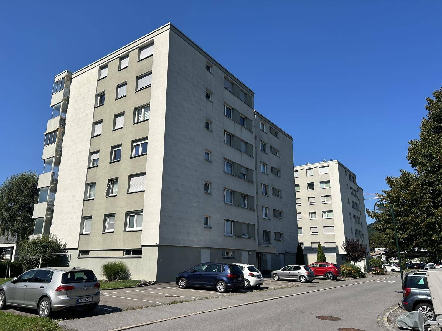 Aussenansicht