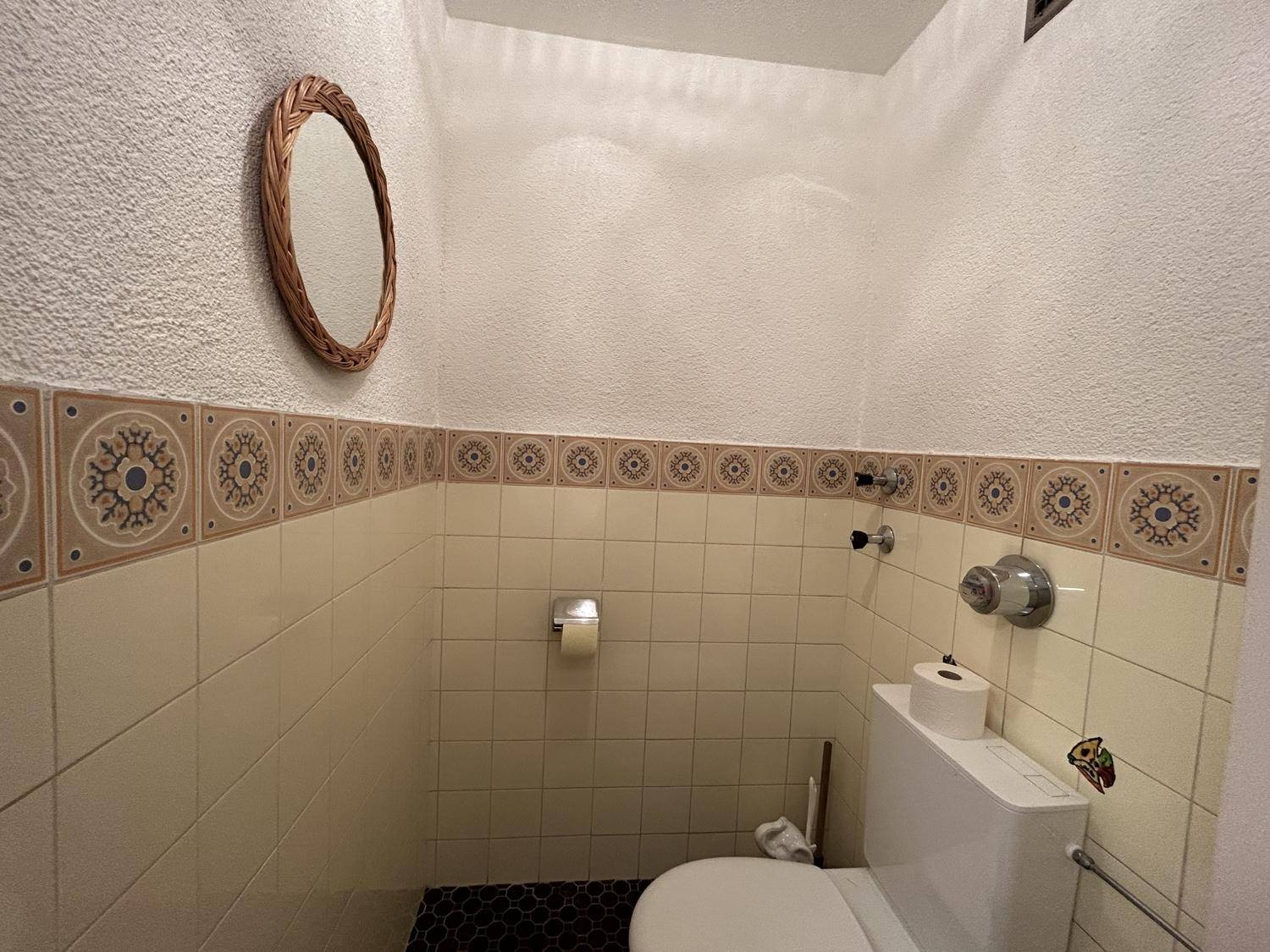 WC