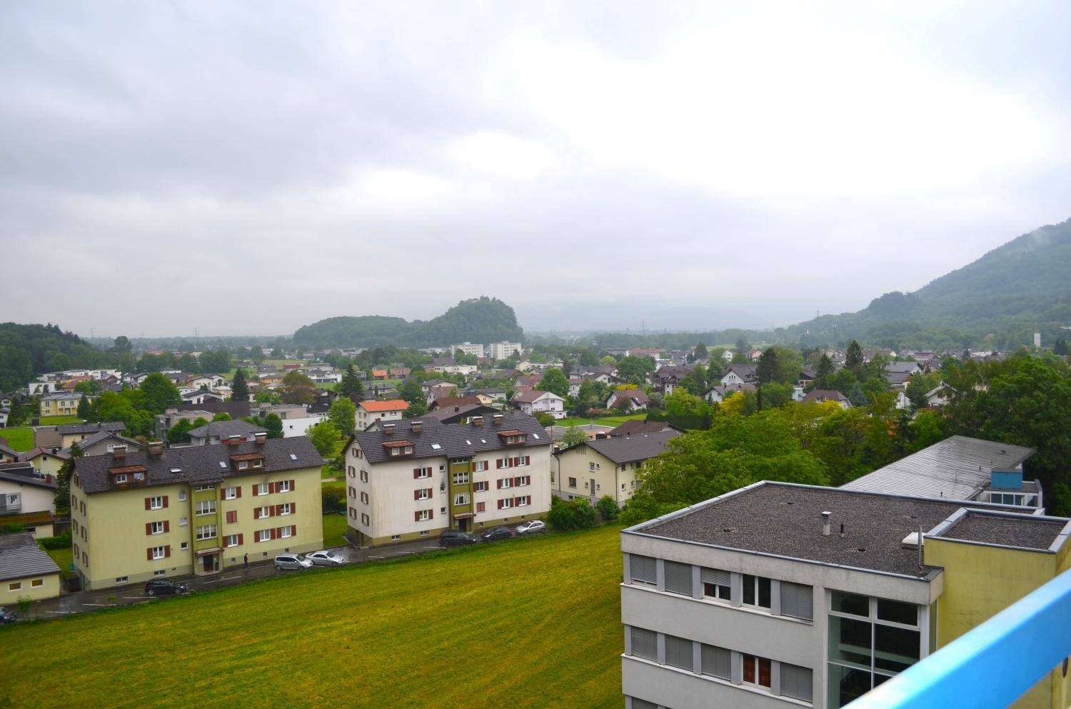 Aussicht