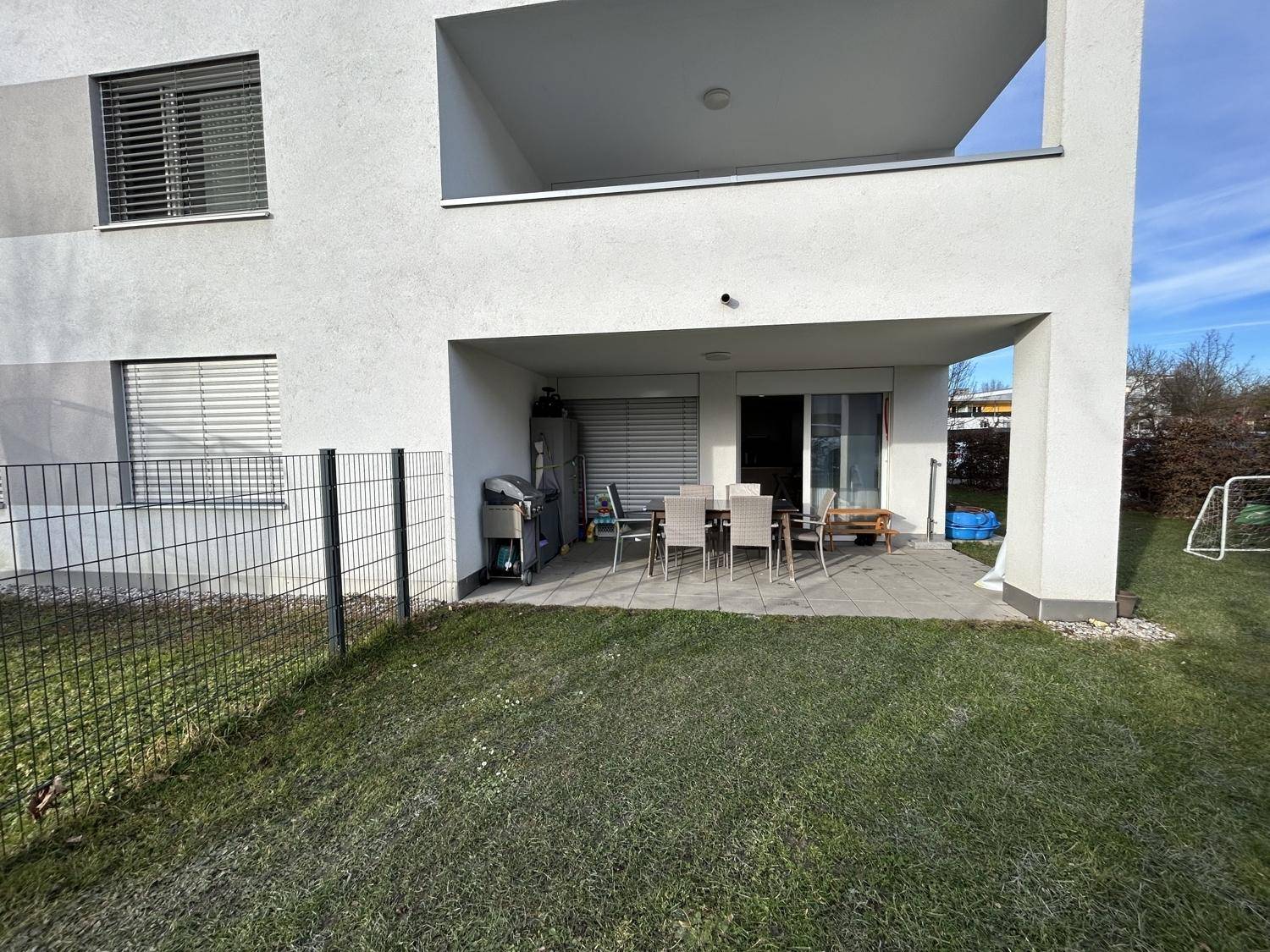Garten