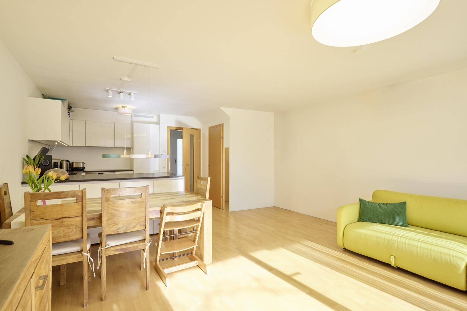 Reihenhaus | Hohenems | Tiefgarage - Ansicht 6