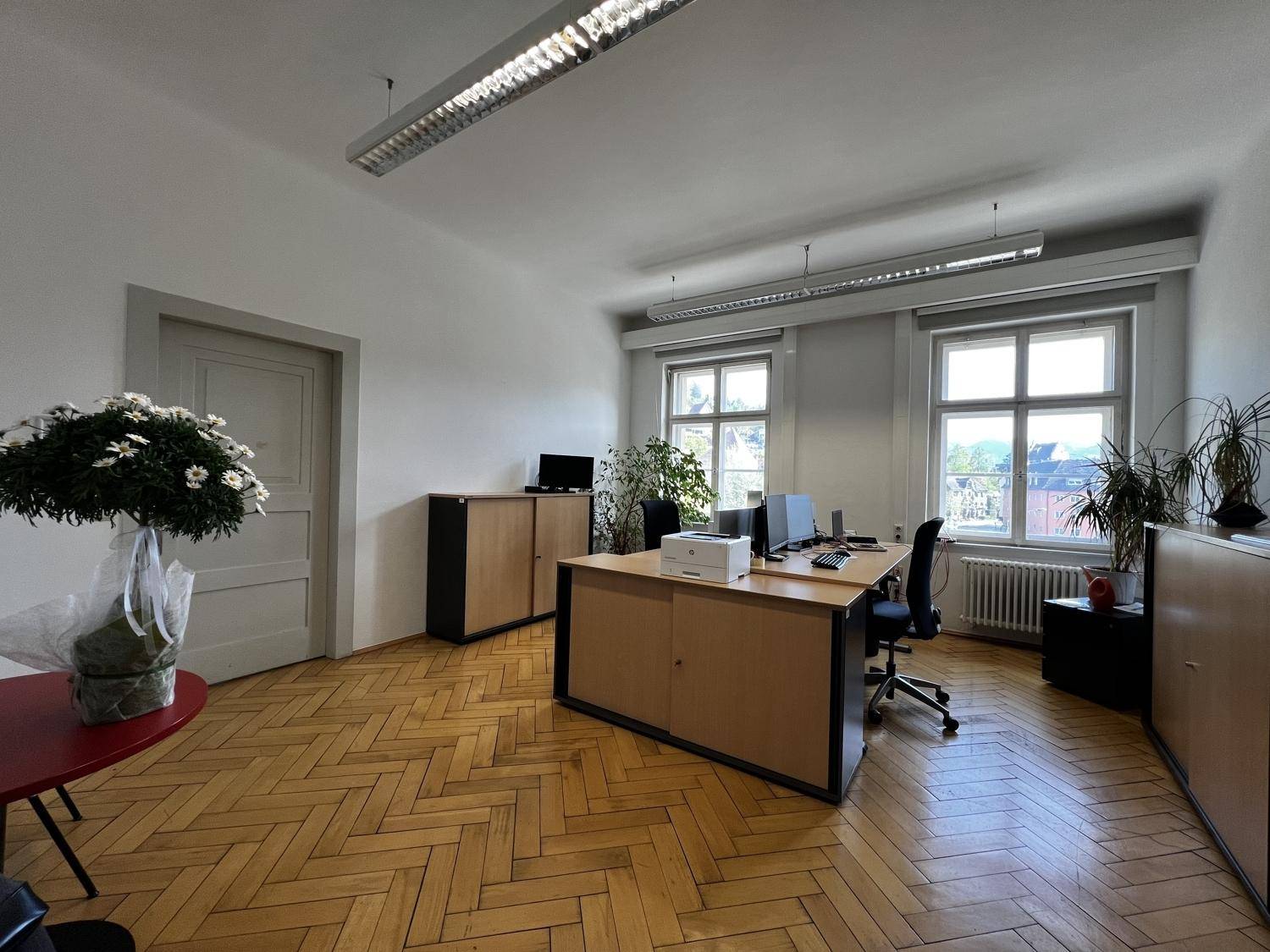 Büro 2