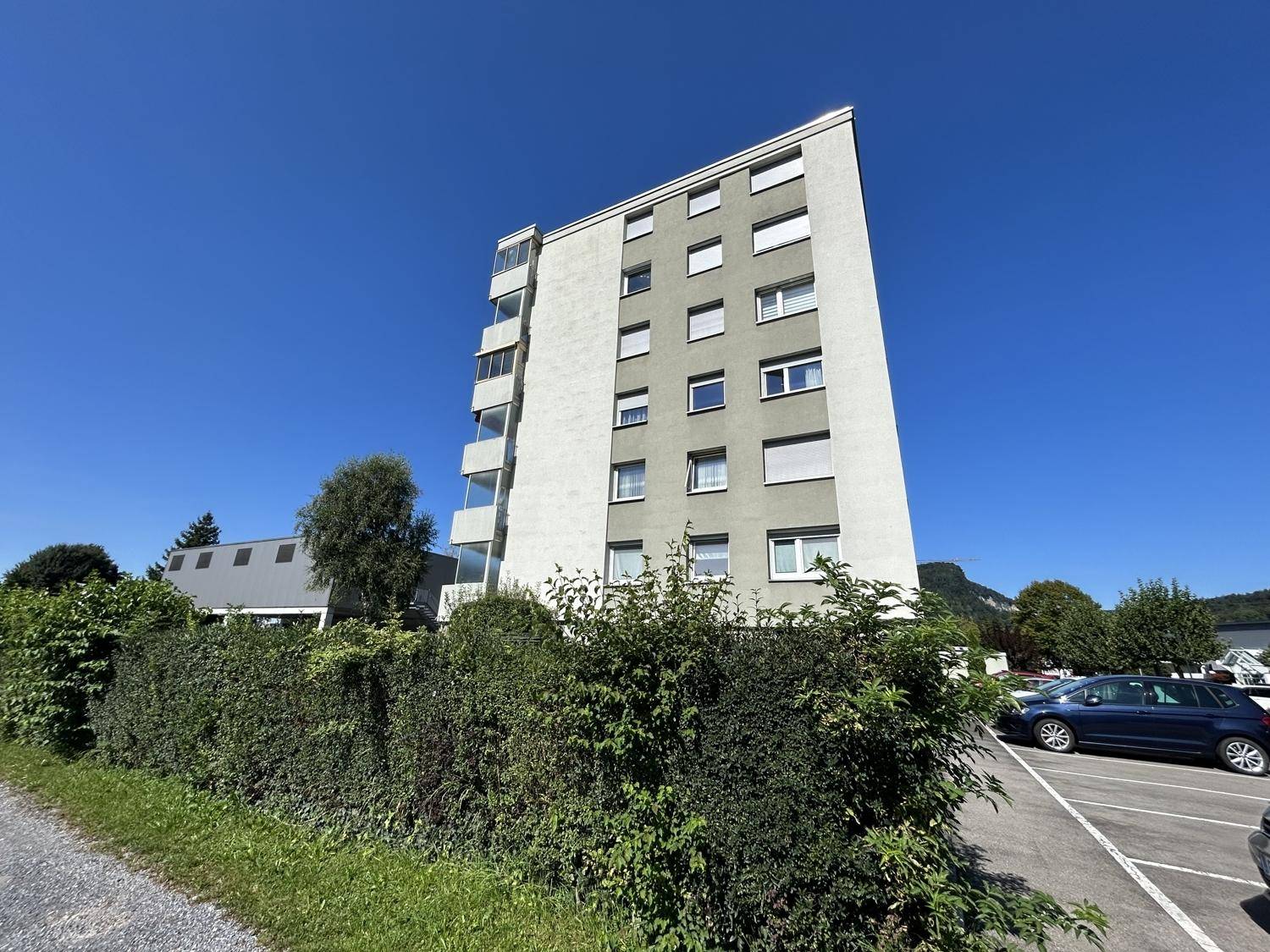 Aussenansicht