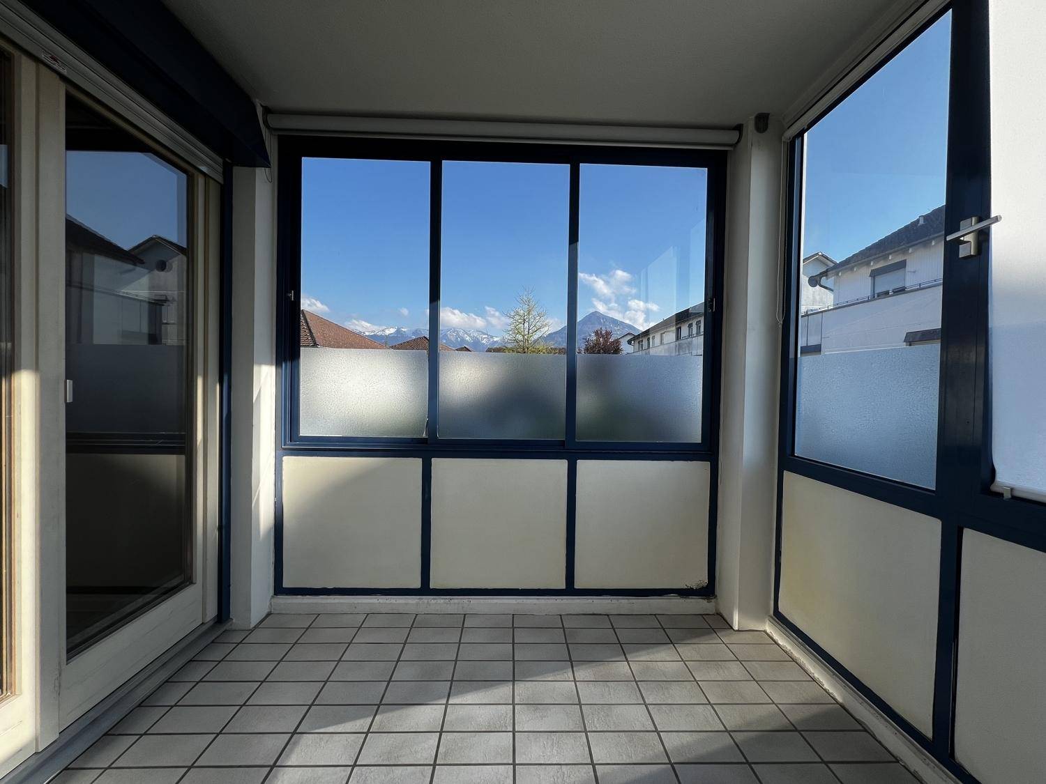 Loggia