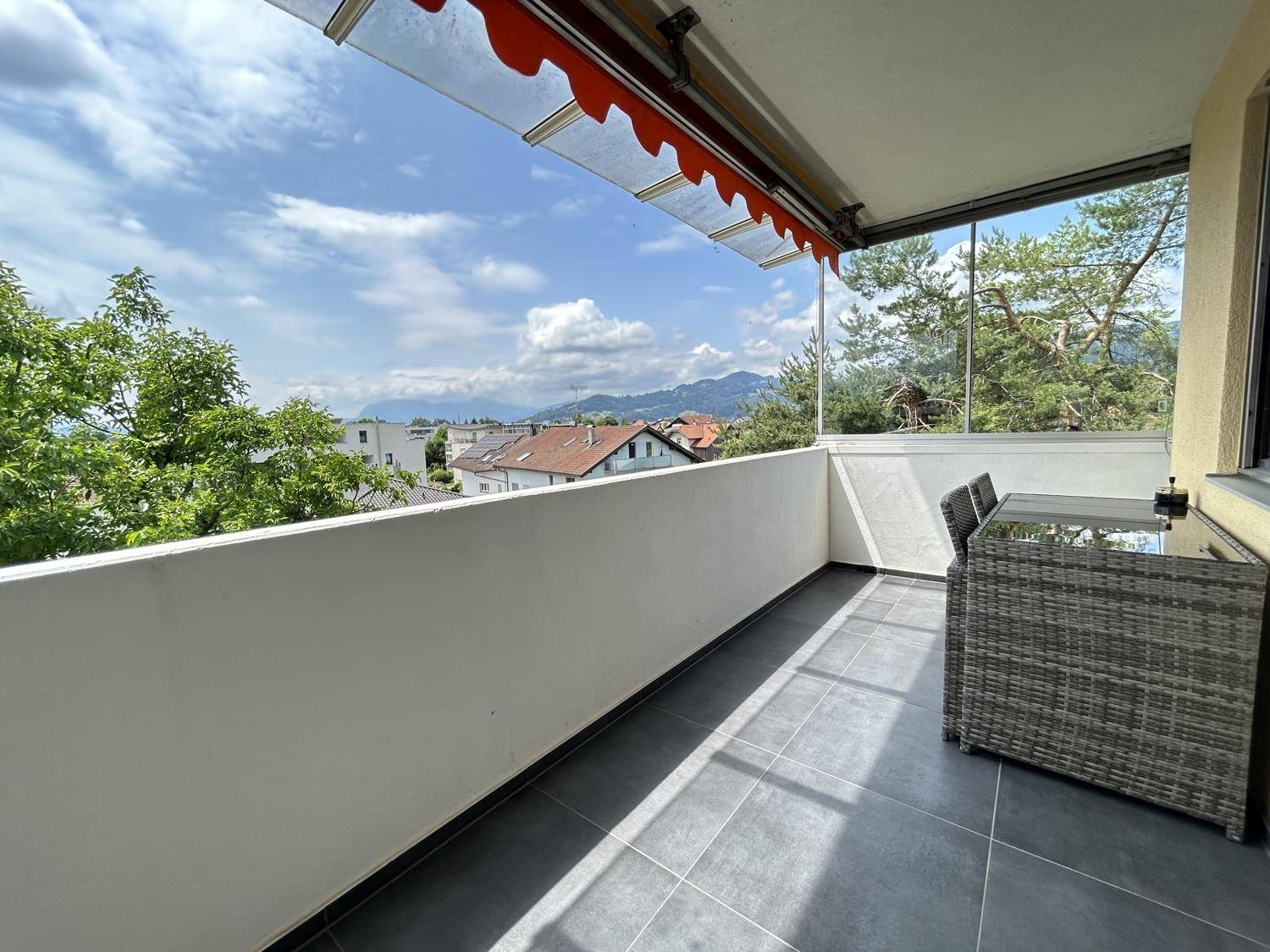 Balkon