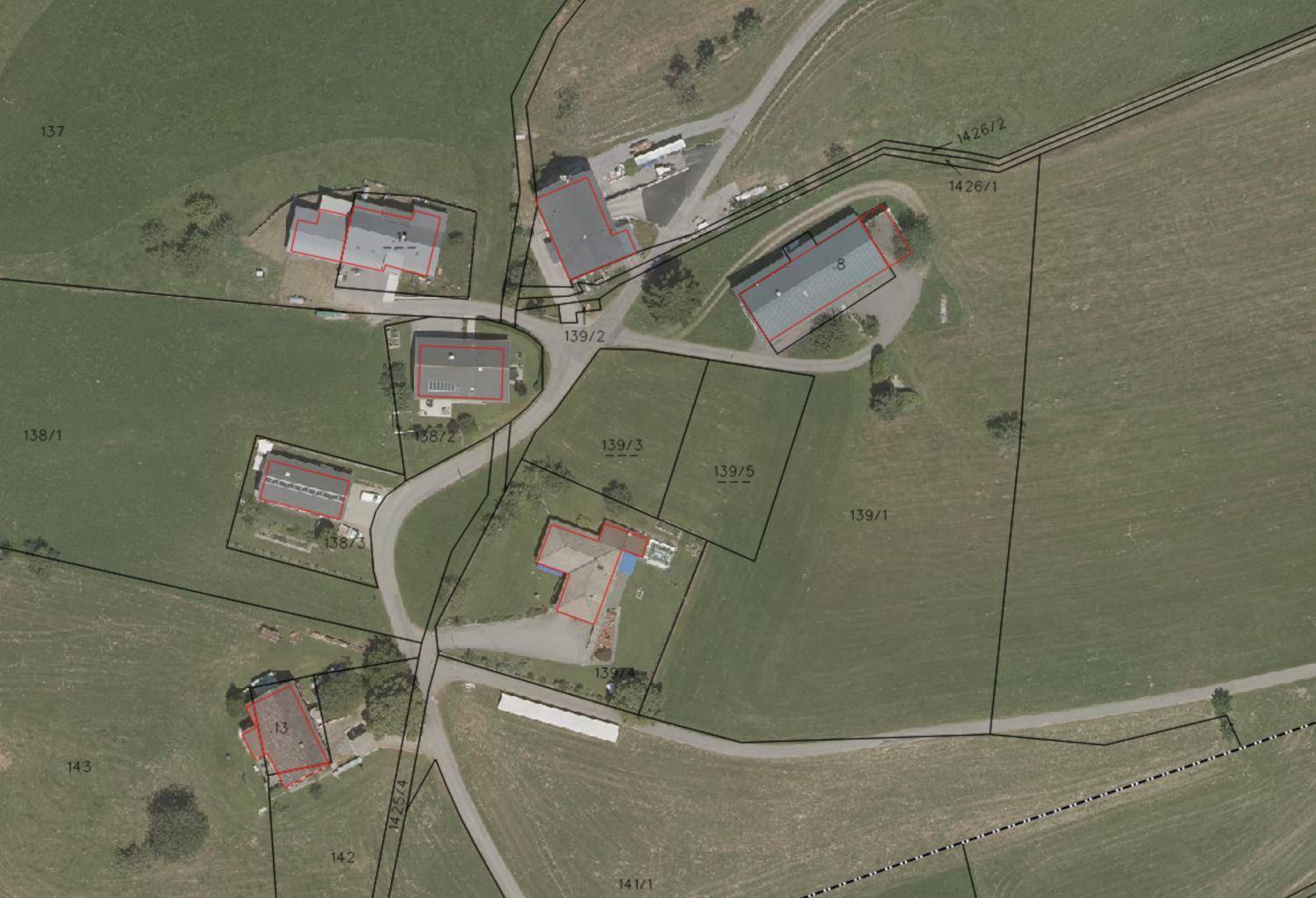 Luftbild
