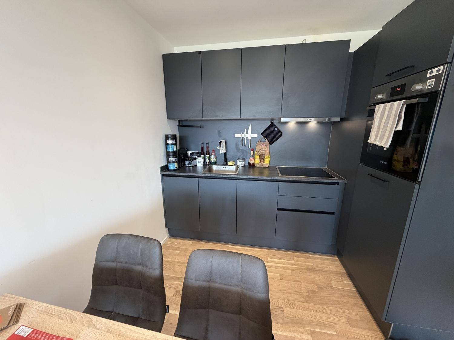 2 Zimmer-Wohnung | Balkon | Modern | Feldkirch - Ansicht 5