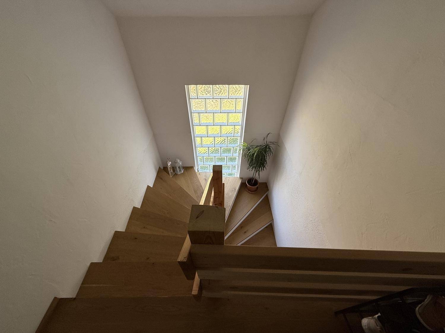 Treppenhaus