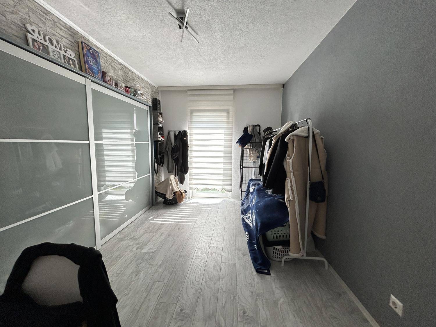 Zimmer EG