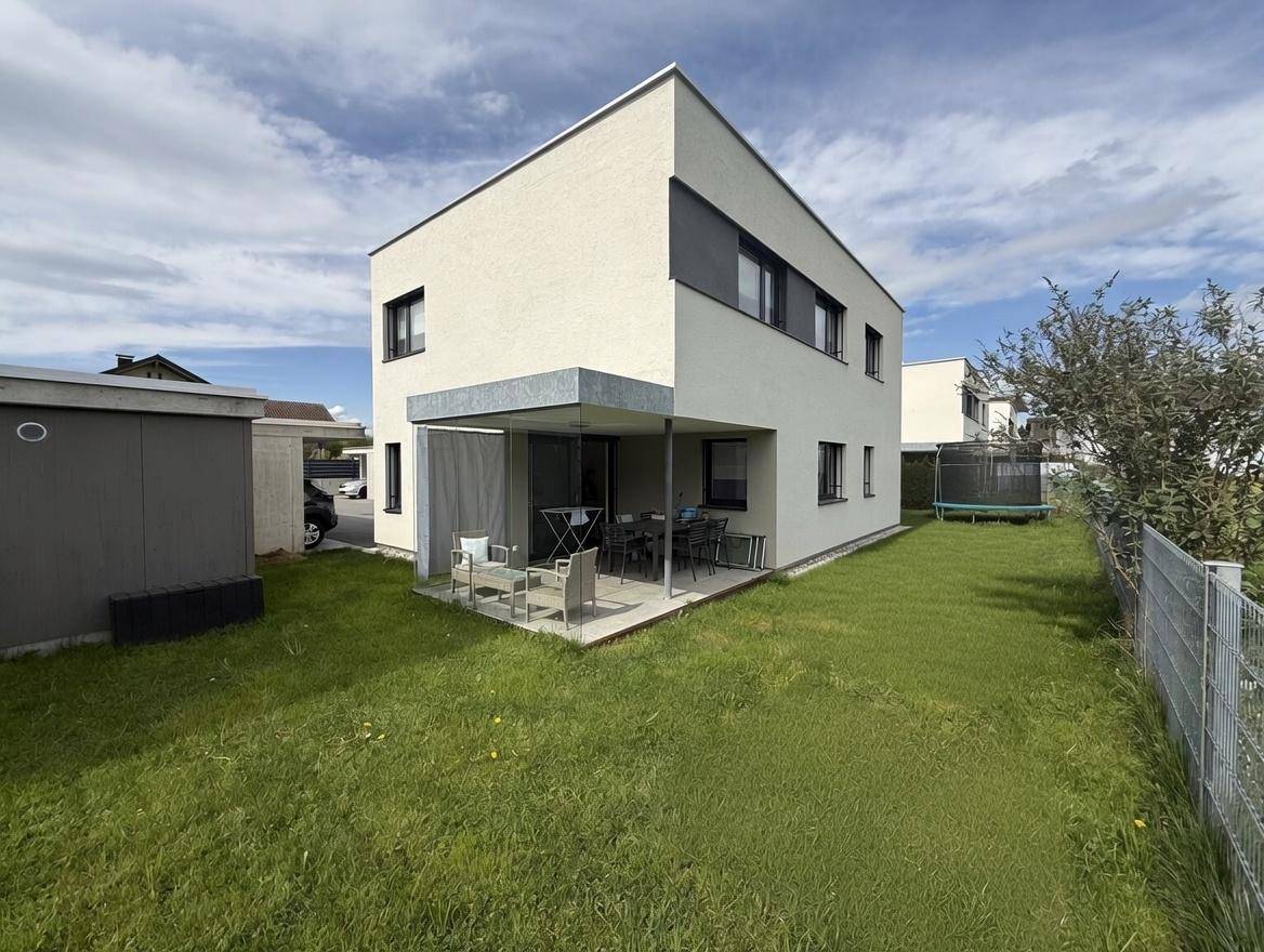 Einfamilienhaus | Modern | Gaissau | Grenznah - Ansicht 2