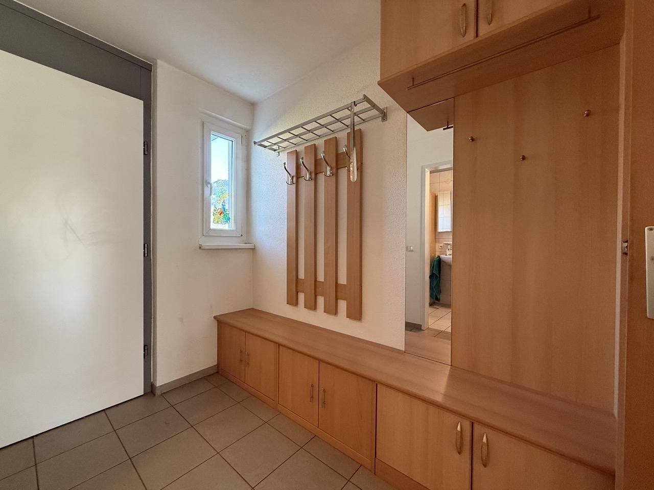 Garderobe