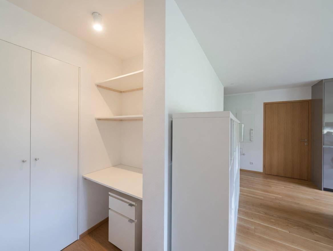 Einfamilienhaus | Modern | Gaissau | Grenznah - Mehr