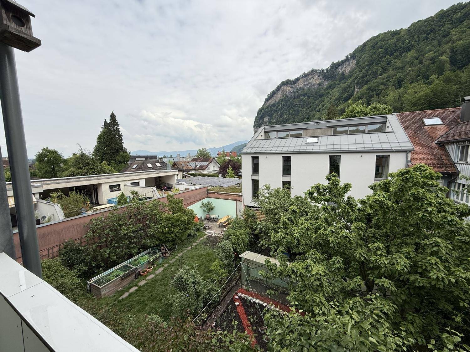 Ausblick