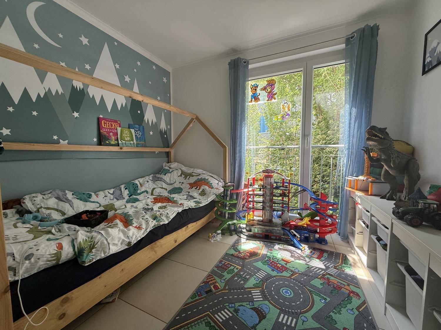 Kinderzimmer