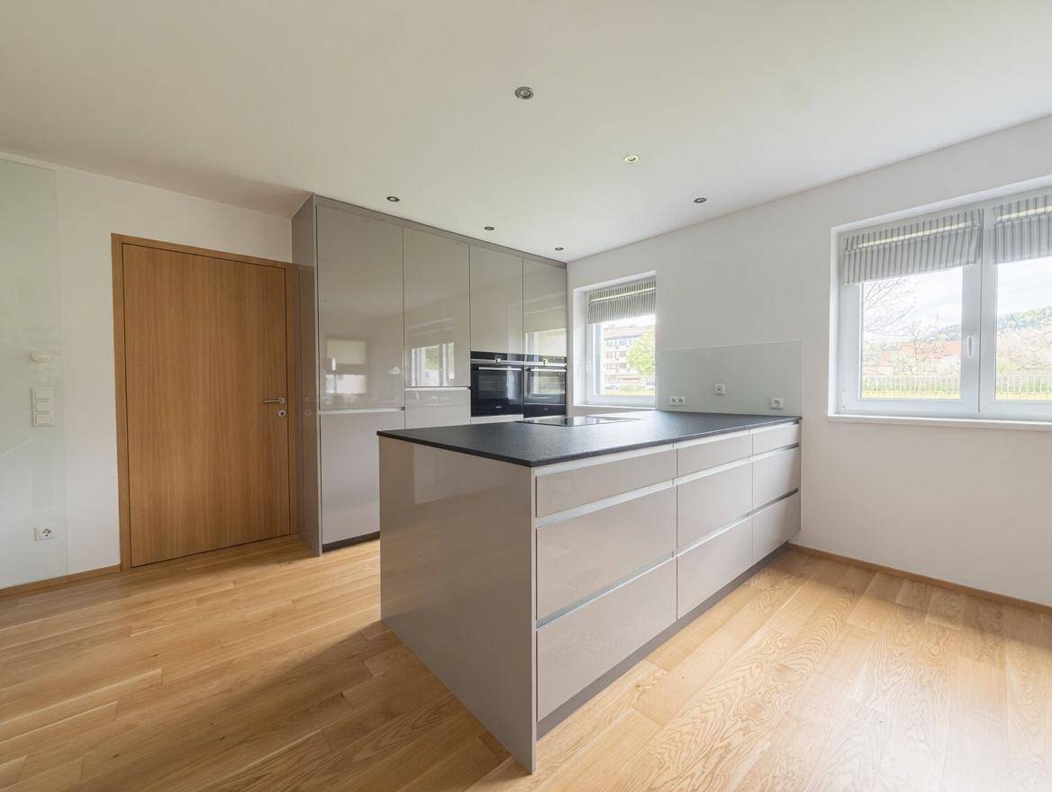 Einfamilienhaus | Modern | Gaissau | Grenznah - Ansicht 4