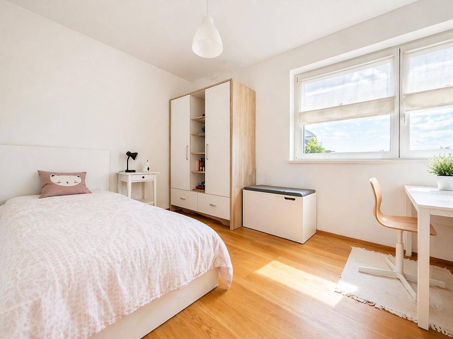 Einfamilienhaus | Modern | Gaissau | Grenznah - Ansicht 3