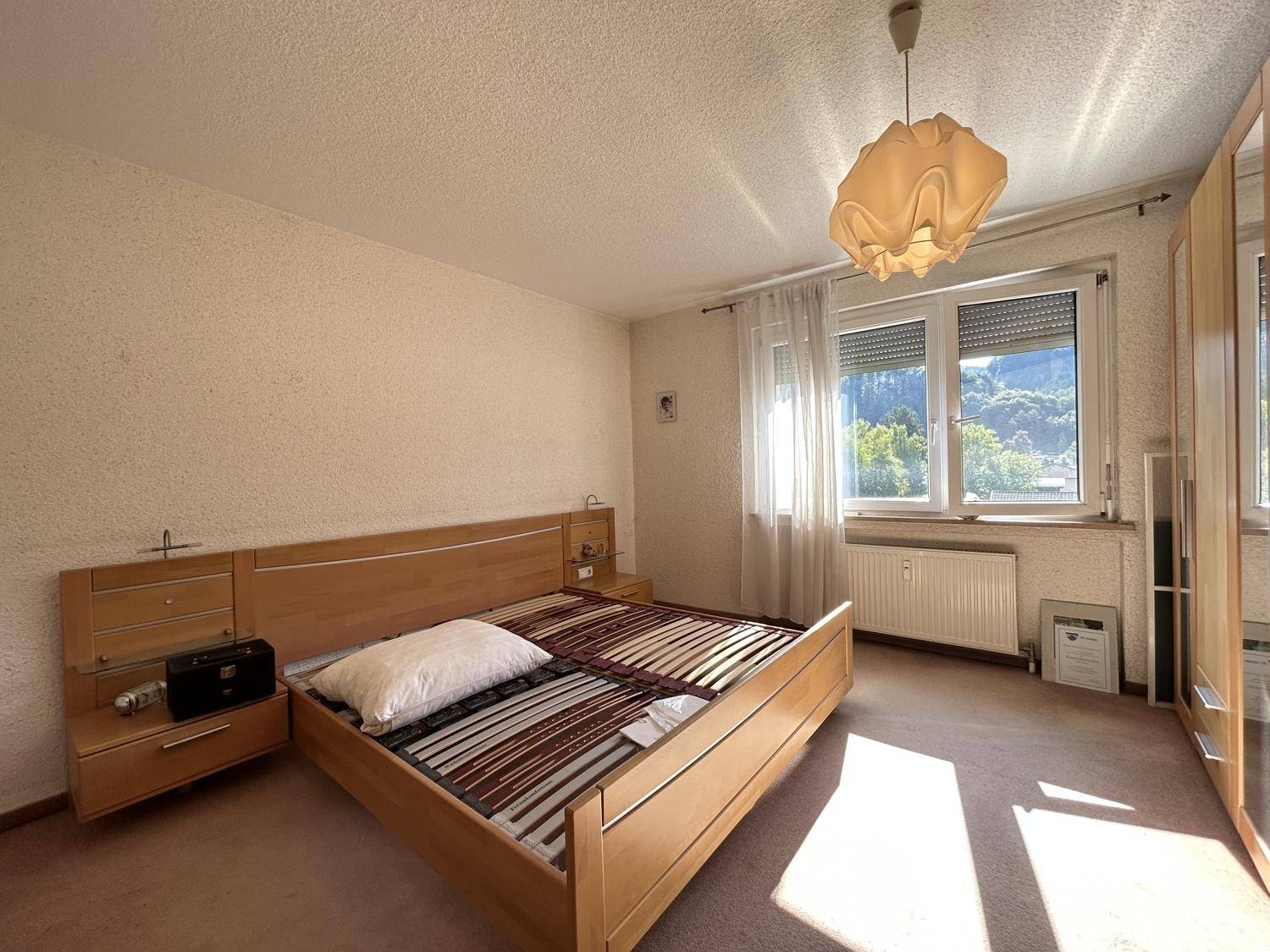 Elternschlafzimmer
