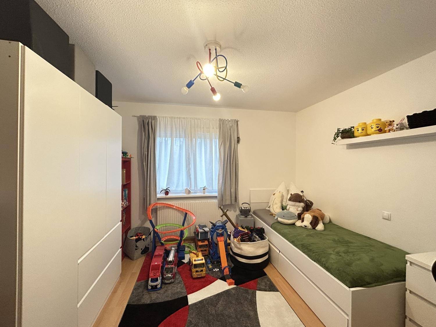 Kinderzimmer