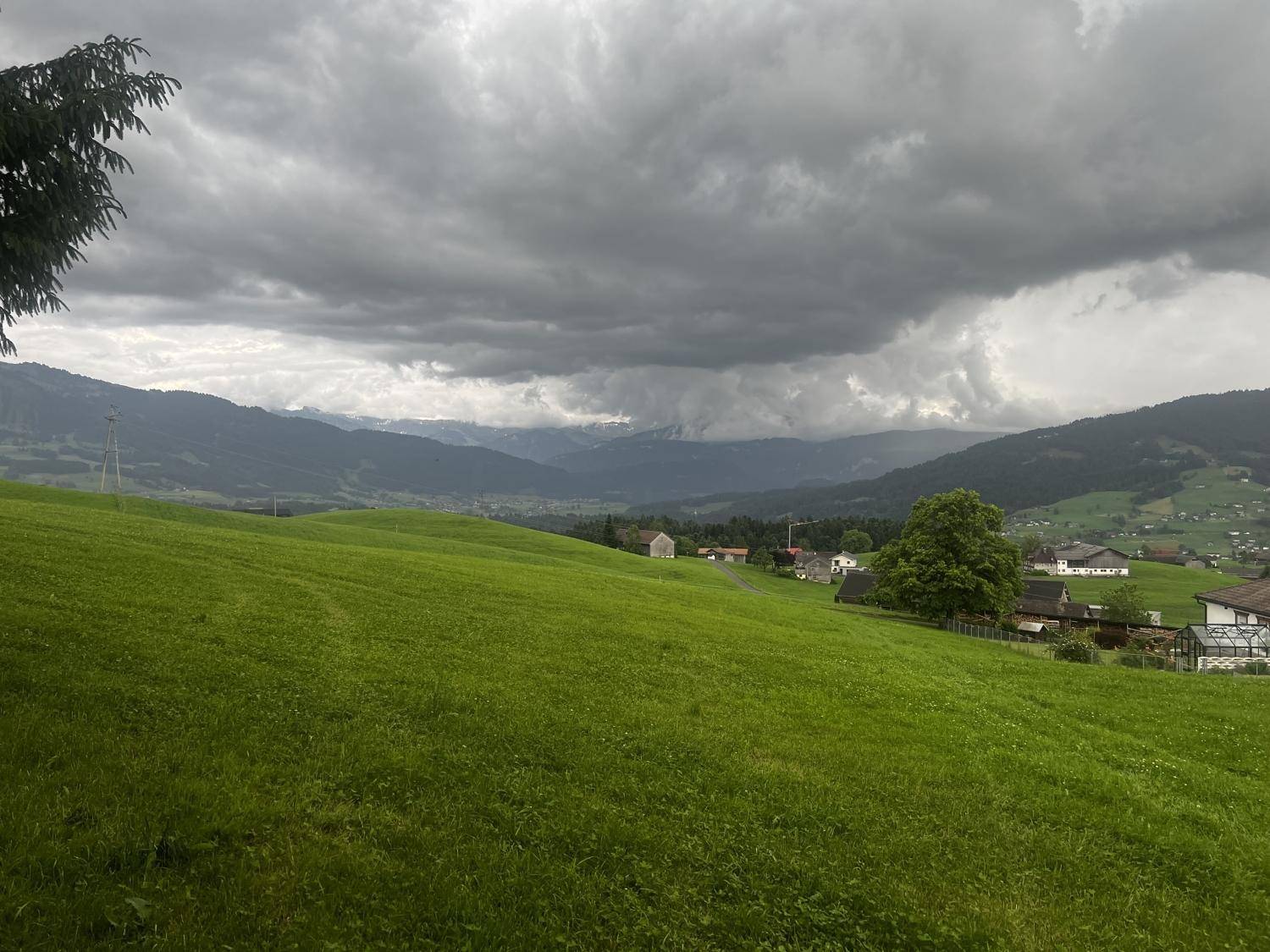 Ausblick