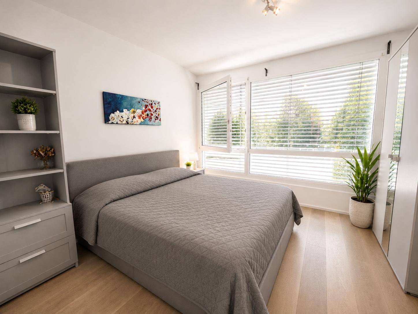 2 Zimmer-Wohnung | Feldkirch | Haus 55 - Ansicht 2
