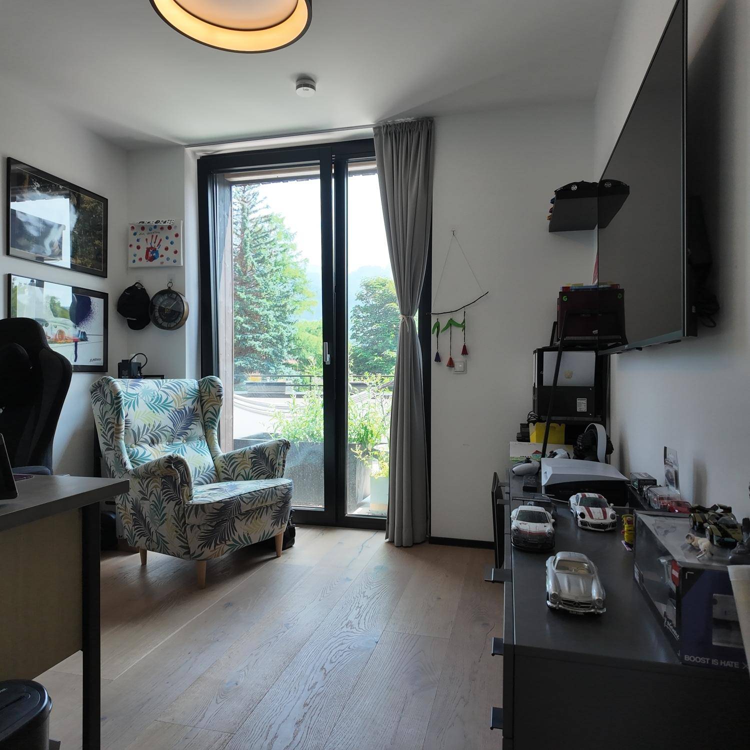 Kinderzimmer/Büro