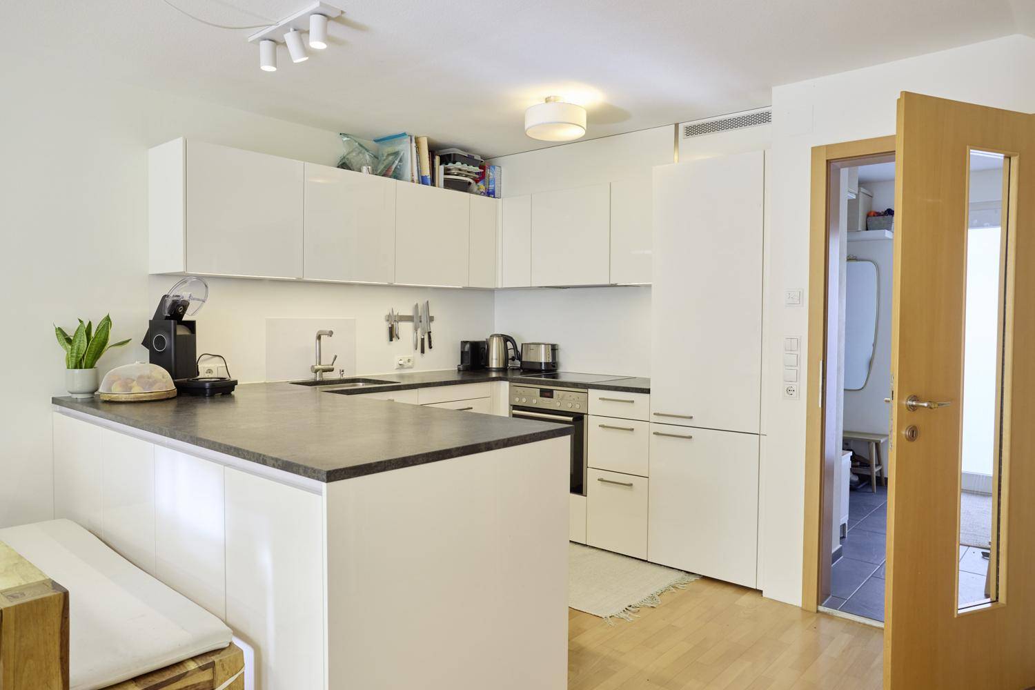 Reihenhaus | Hohenems | Tiefgarage - Mehr