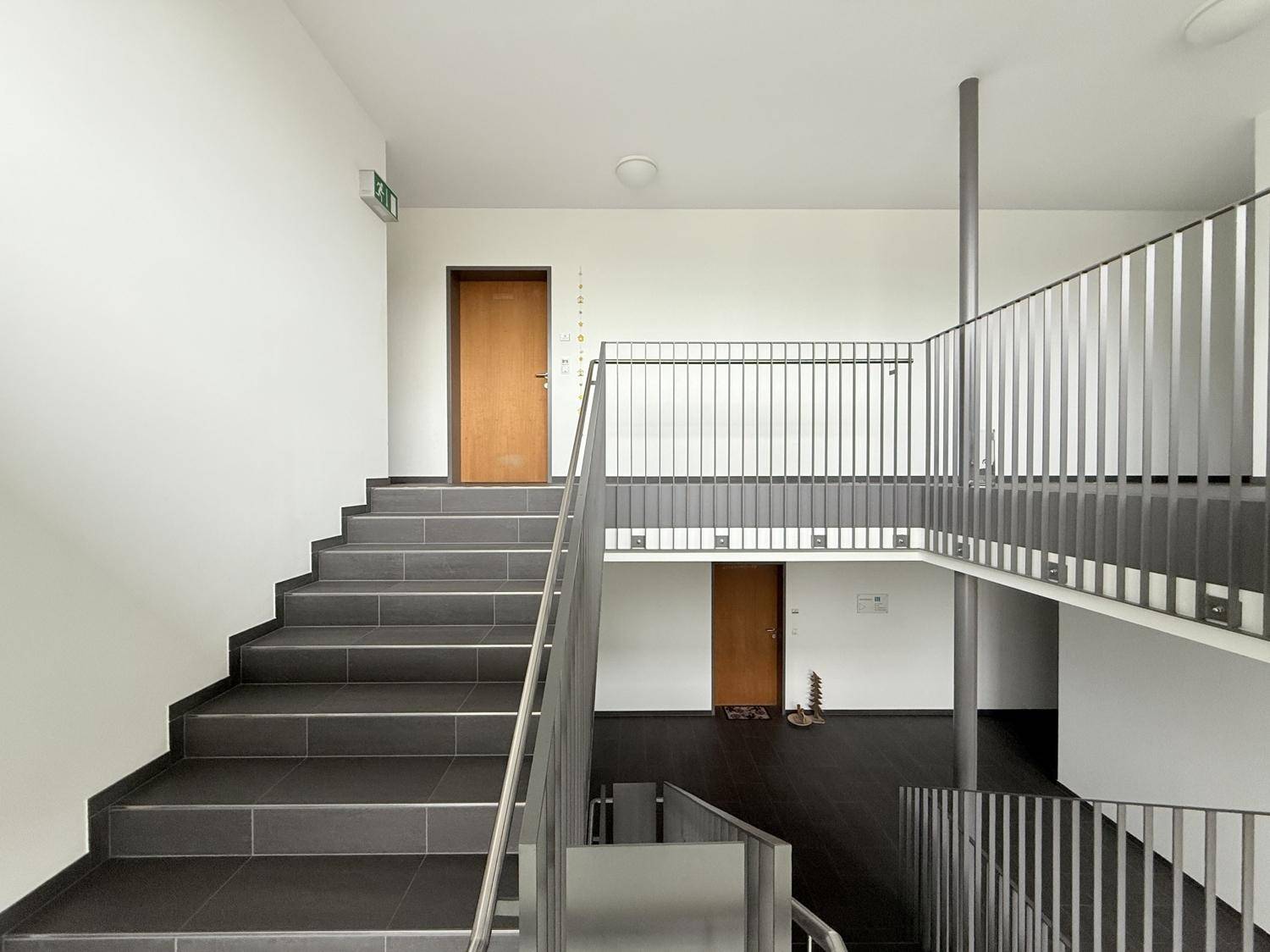 Treppenhaus