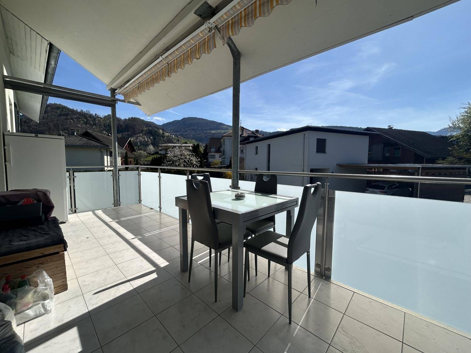 Mehrfamilienhaus | Klaus | 4 Einheiten | 700m² | Toplage - Ansicht 5