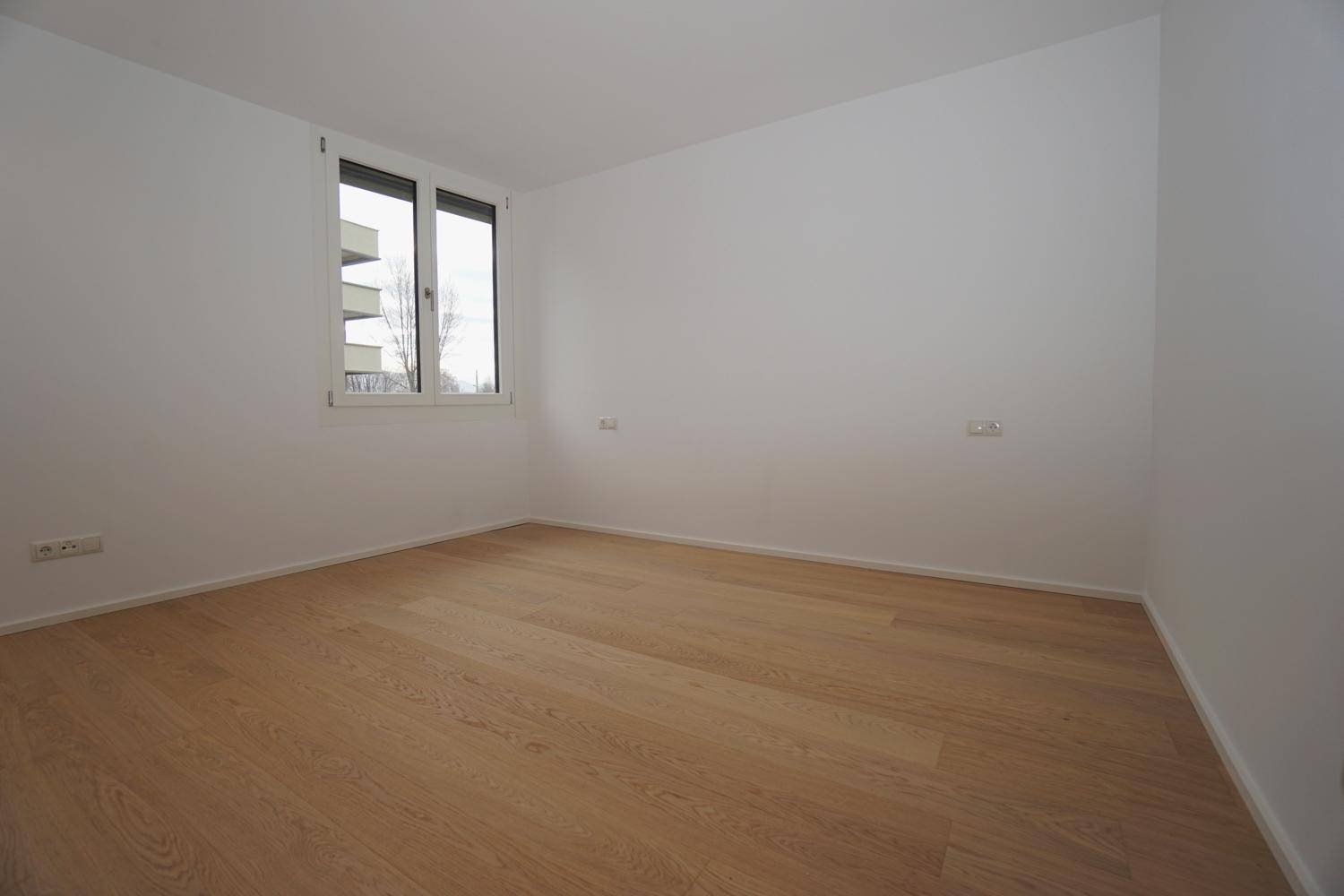 2 Zimmer-Wohnung | Modern | Loggia | Seeblick - Widok 6