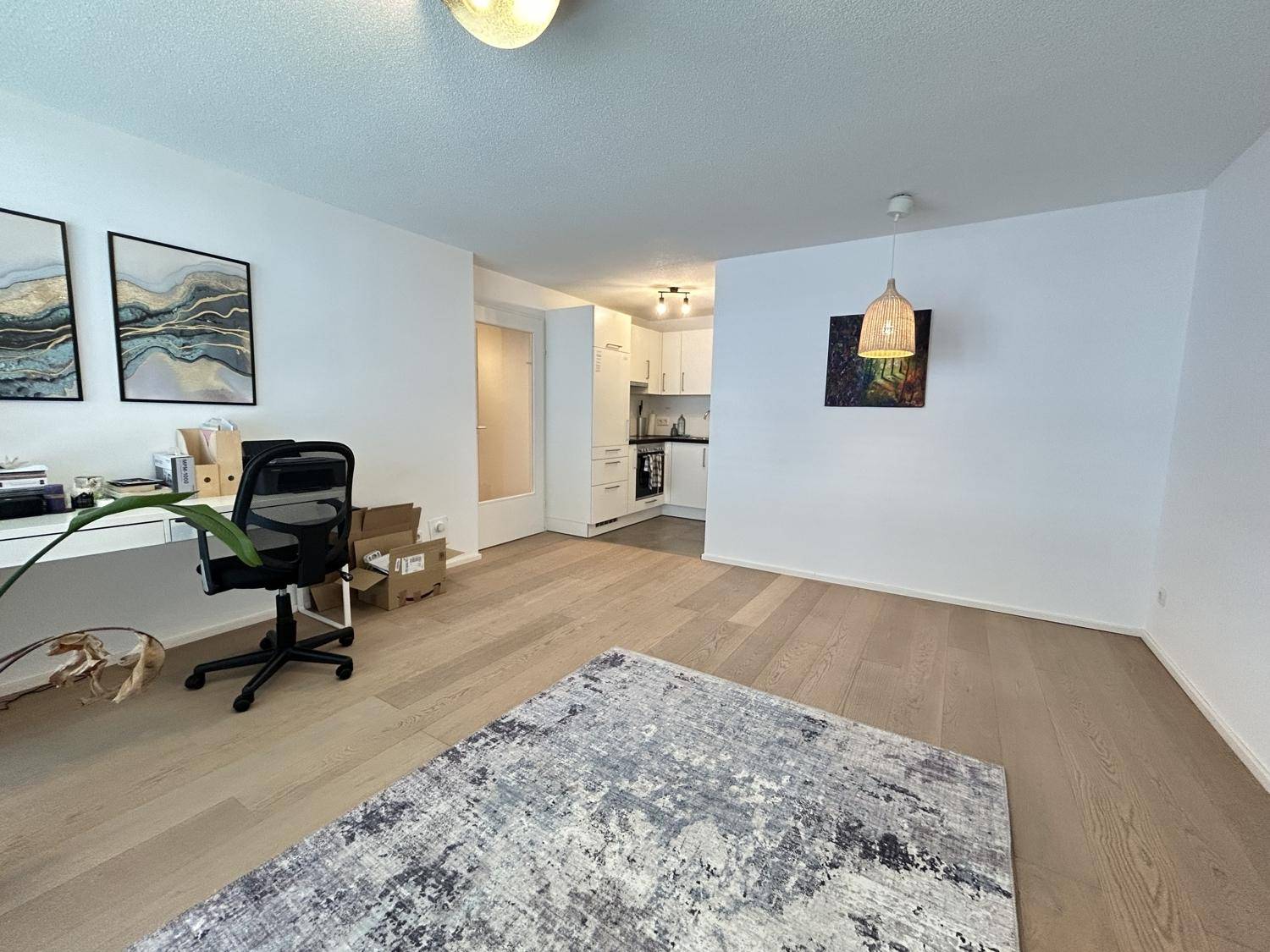 2 Zimmer-Wohnung | Feldkirch | Haus 55 - Ansicht 6