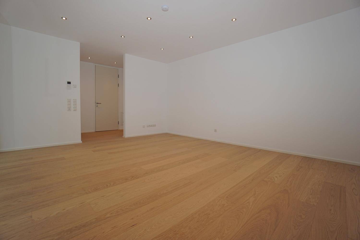 2 Zimmer-Wohnung | Modern | Loggia | Seeblick - Widok 4