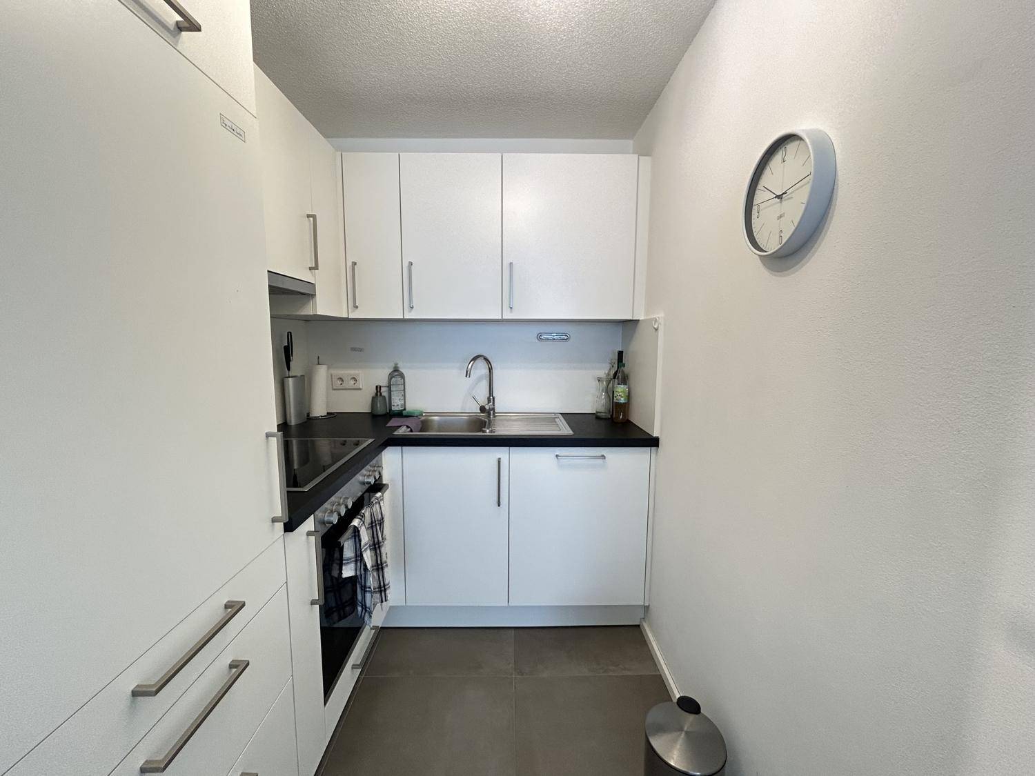 2 Zimmer-Wohnung | Feldkirch | Haus 55 - Ansicht 5