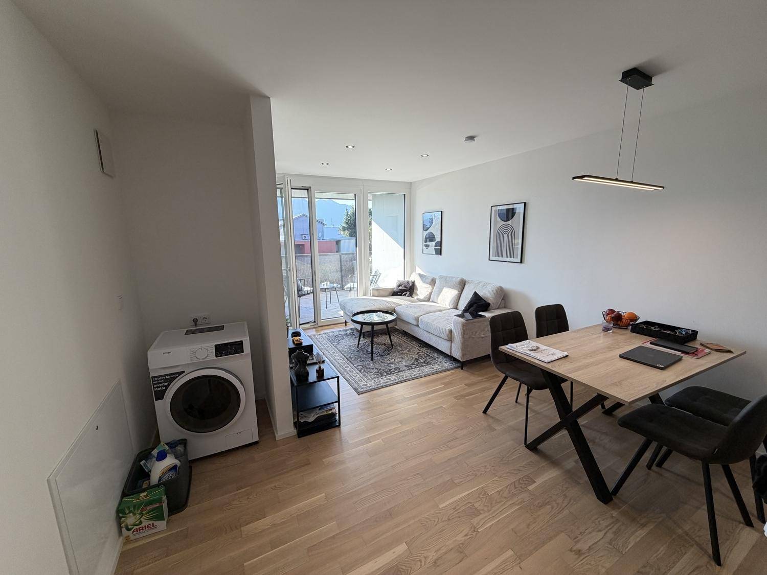 2 Zimmer-Wohnung | Balkon | Modern | Feldkirch - Ansicht 6