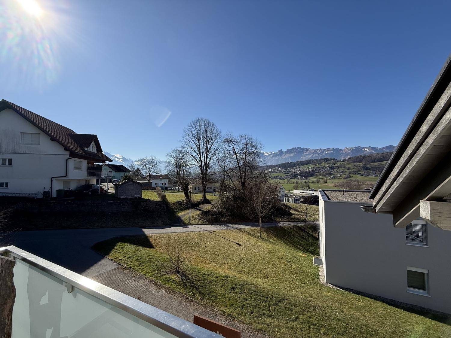 Ausblick