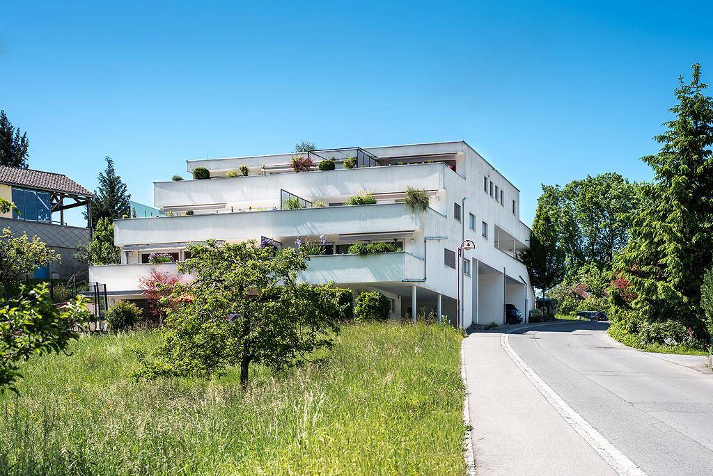 Aussenansicht