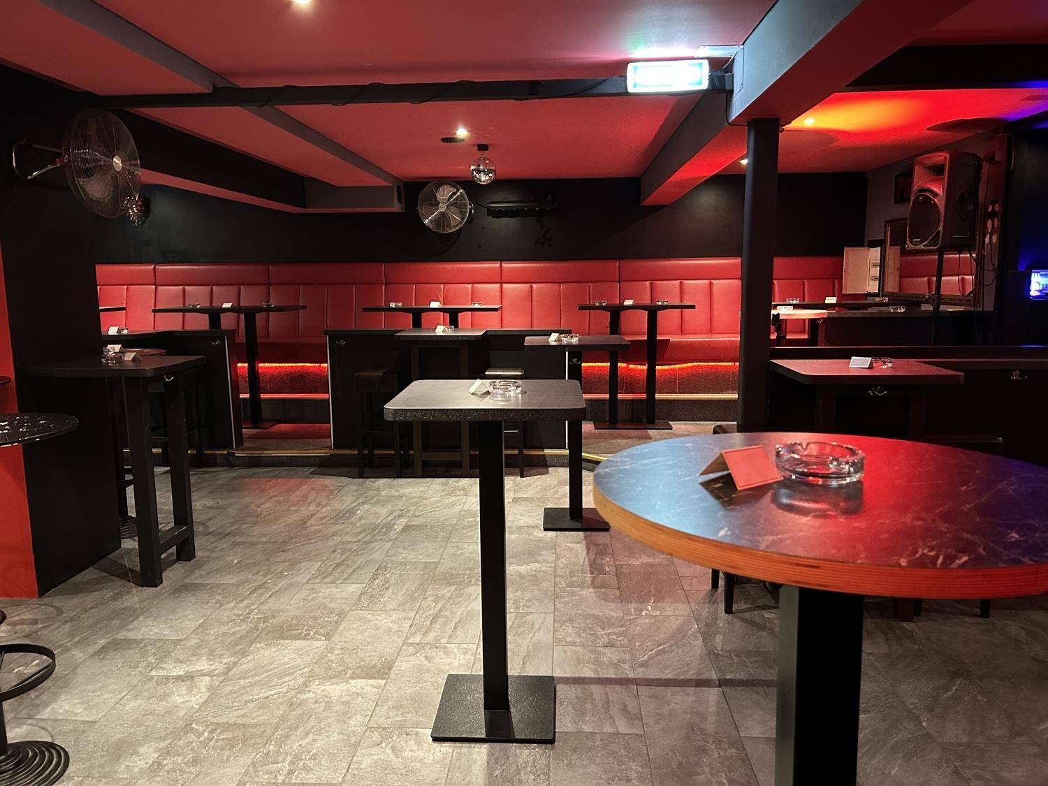 Club