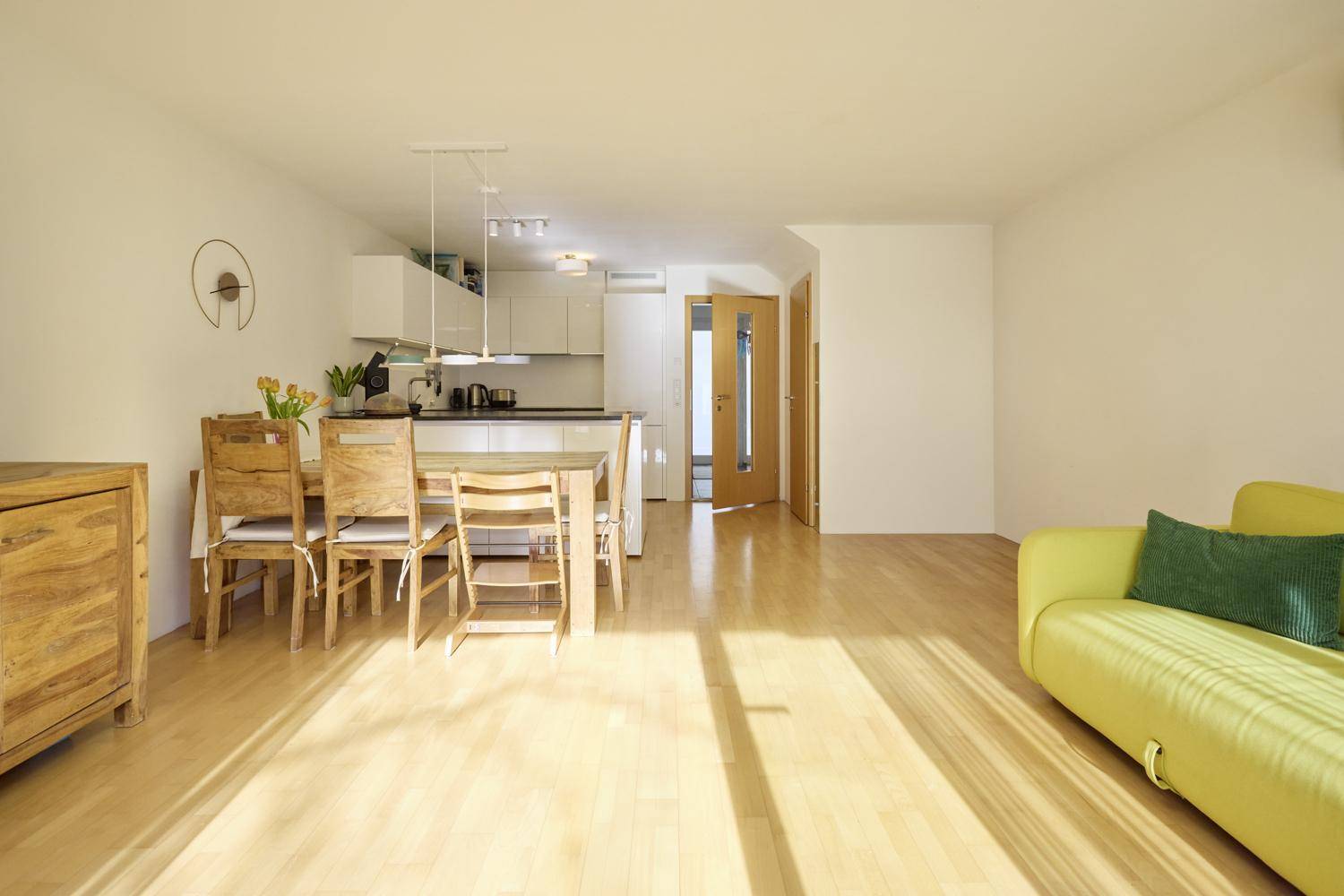 Reihenhaus | Hohenems | Tiefgarage - Ansicht 5