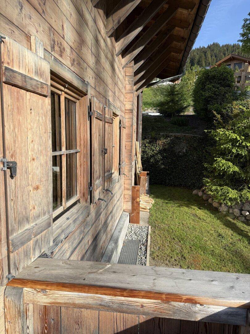 Luxuschalet Zweitwohnsitz – Panoramablick &amp; Toplage - Mehr