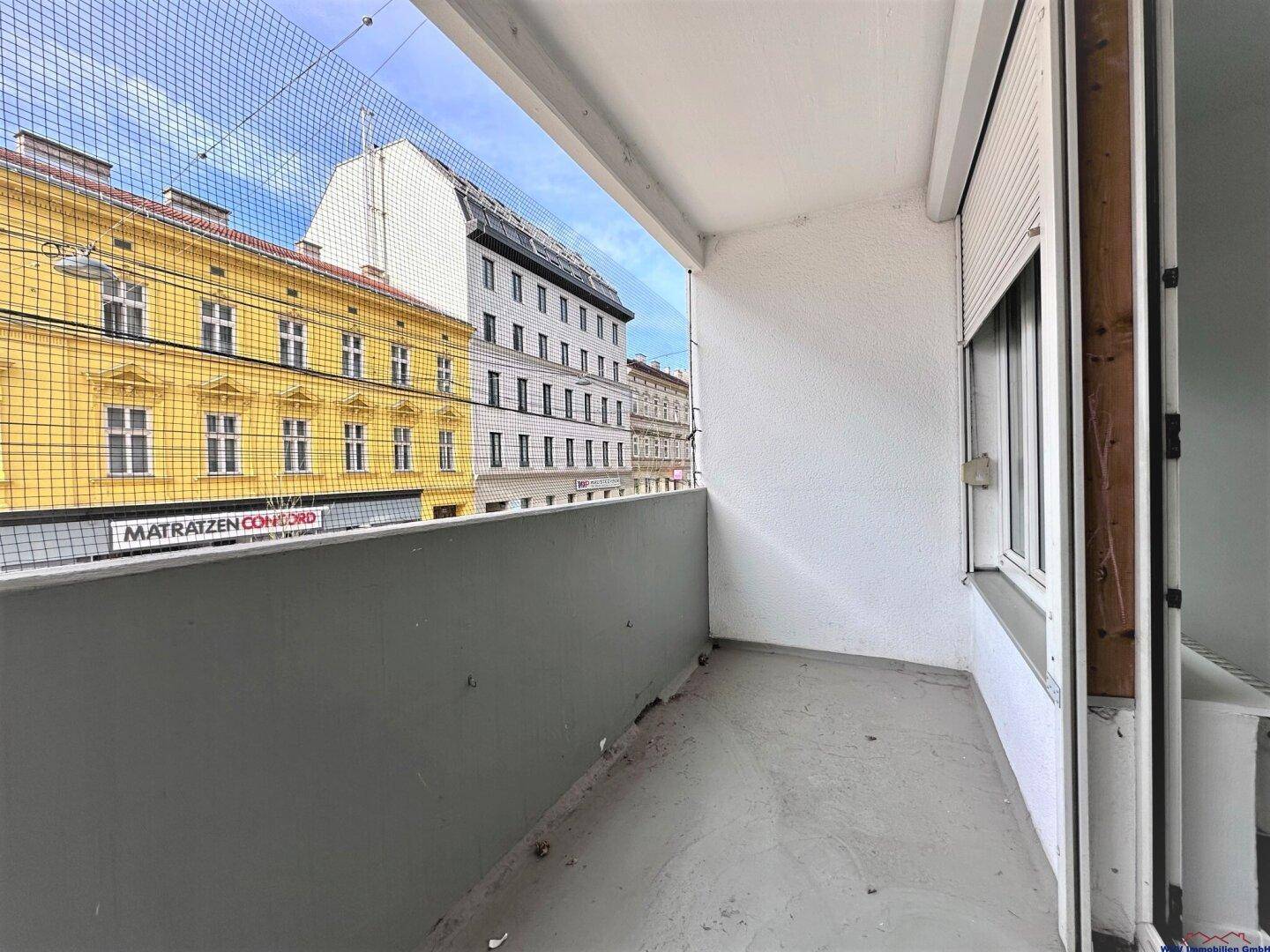 Loggia