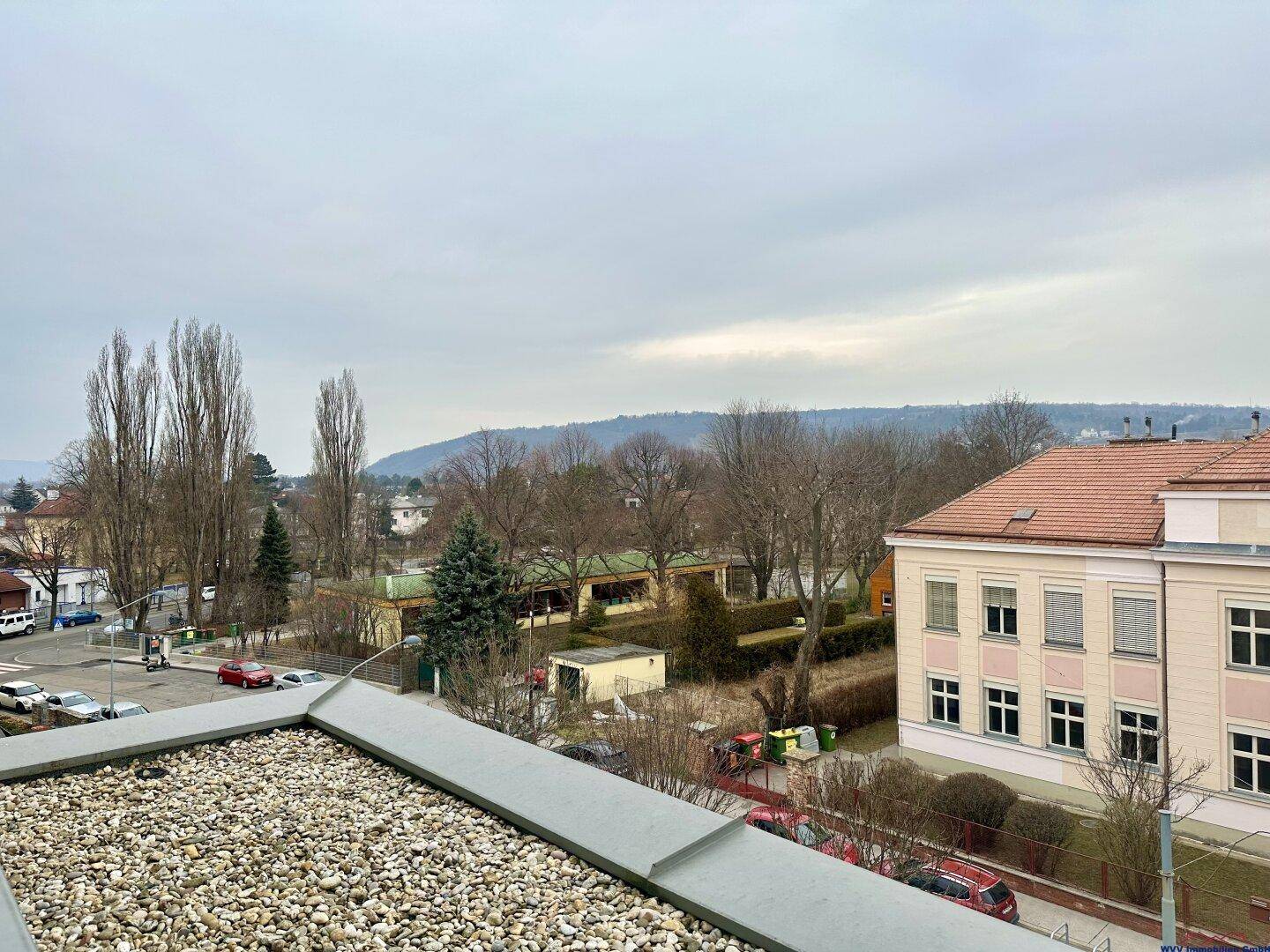 Ausblick