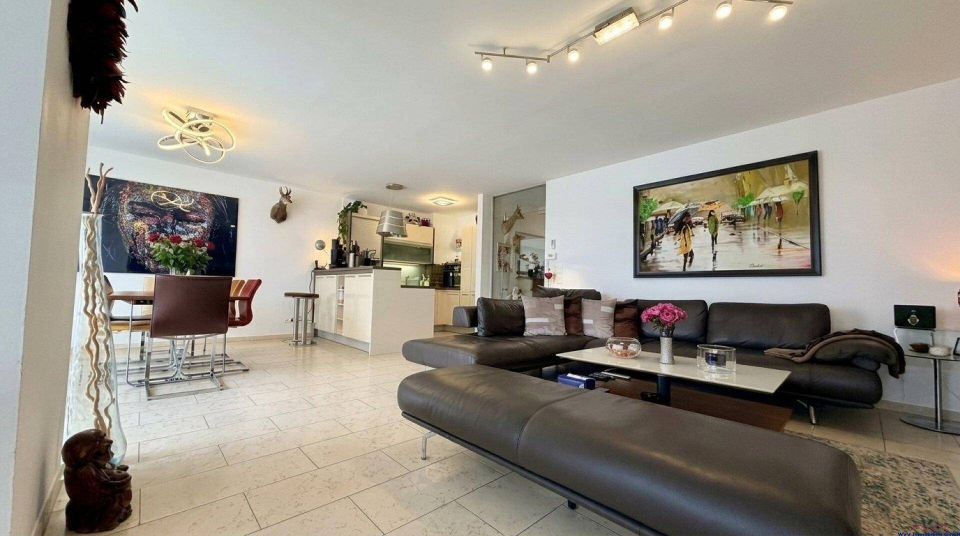 Wohnung – Wien - Ansicht 4