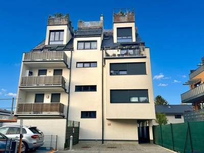 1-Zimmer-Wohnung, 31 m², Floridsdorf, Floridsdorf