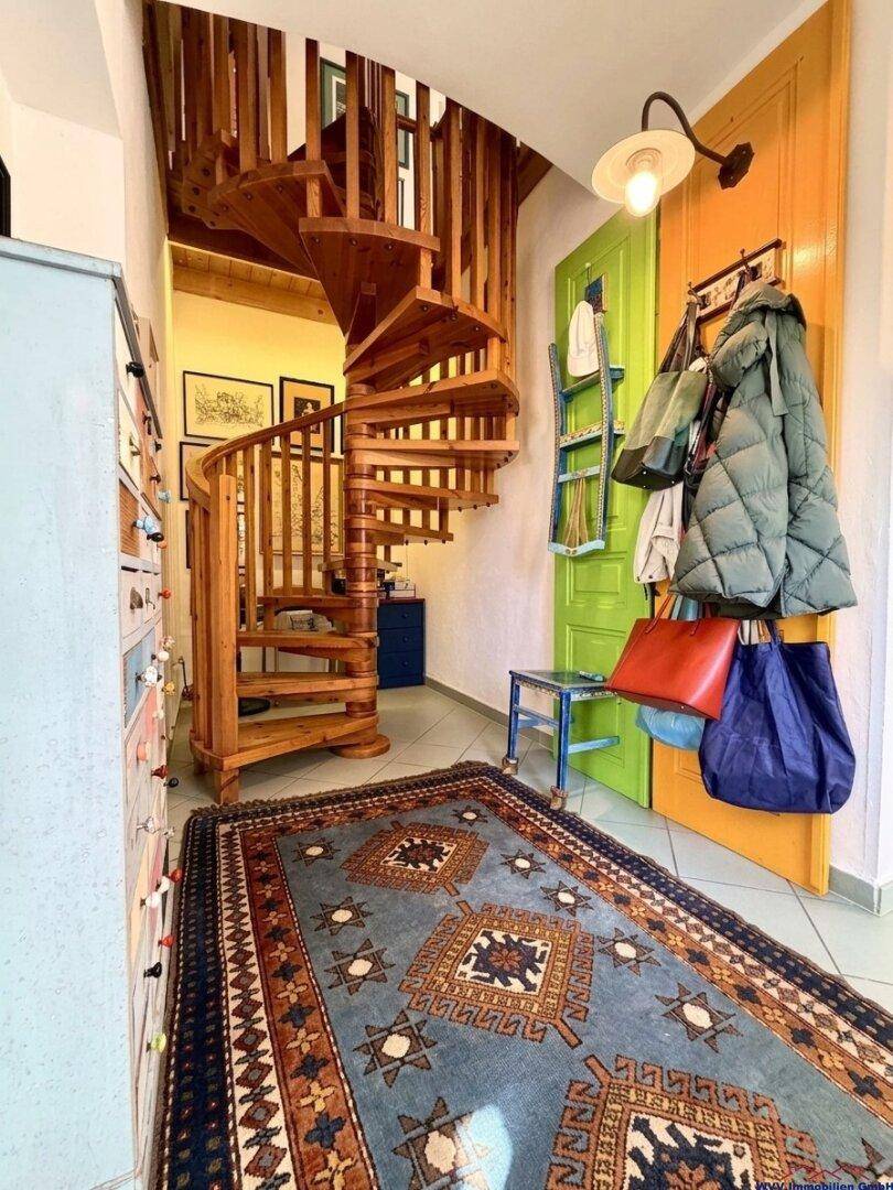 Garderobe
