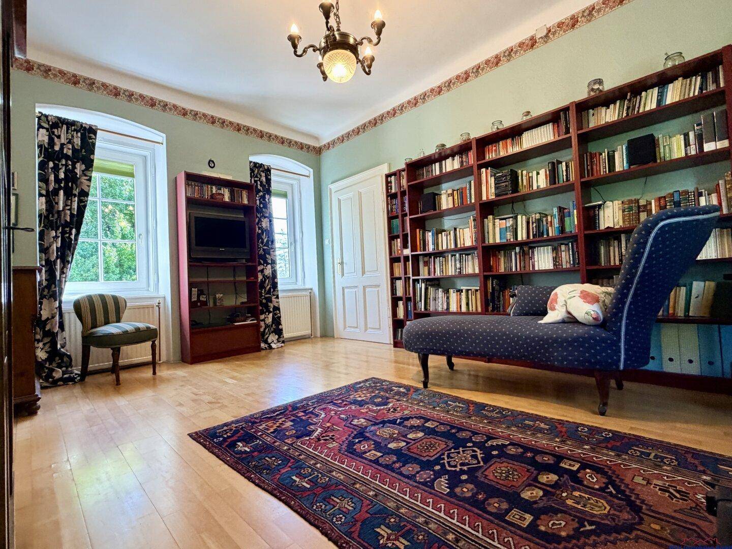 Schlafzimmer 2
