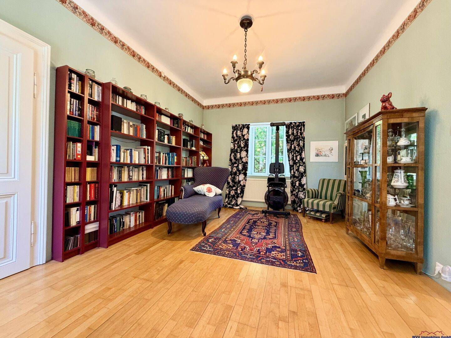 Schlafzimmer 2