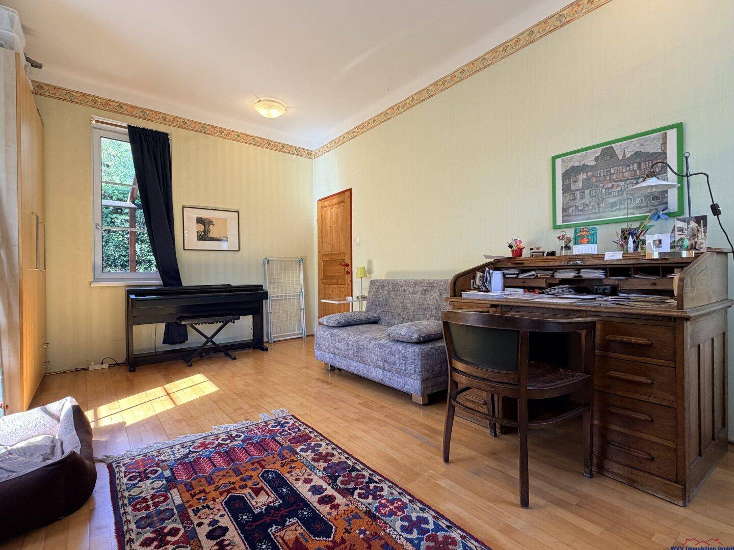 Schlafzimmer 3