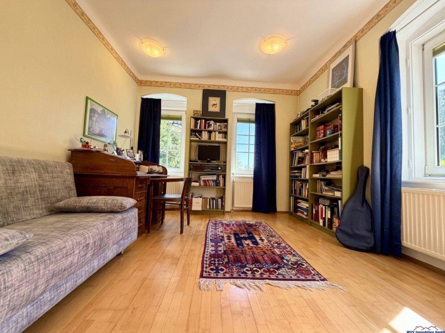 Schlafzimmer 3