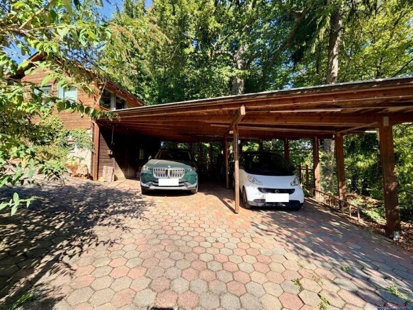 Carport