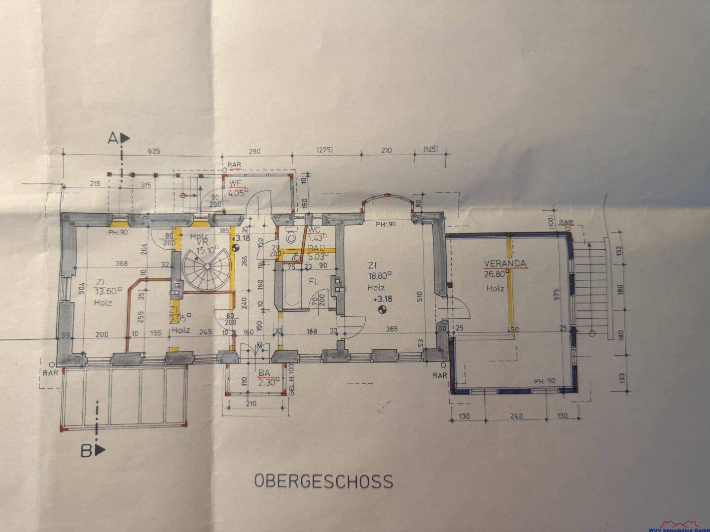 Plan OG
