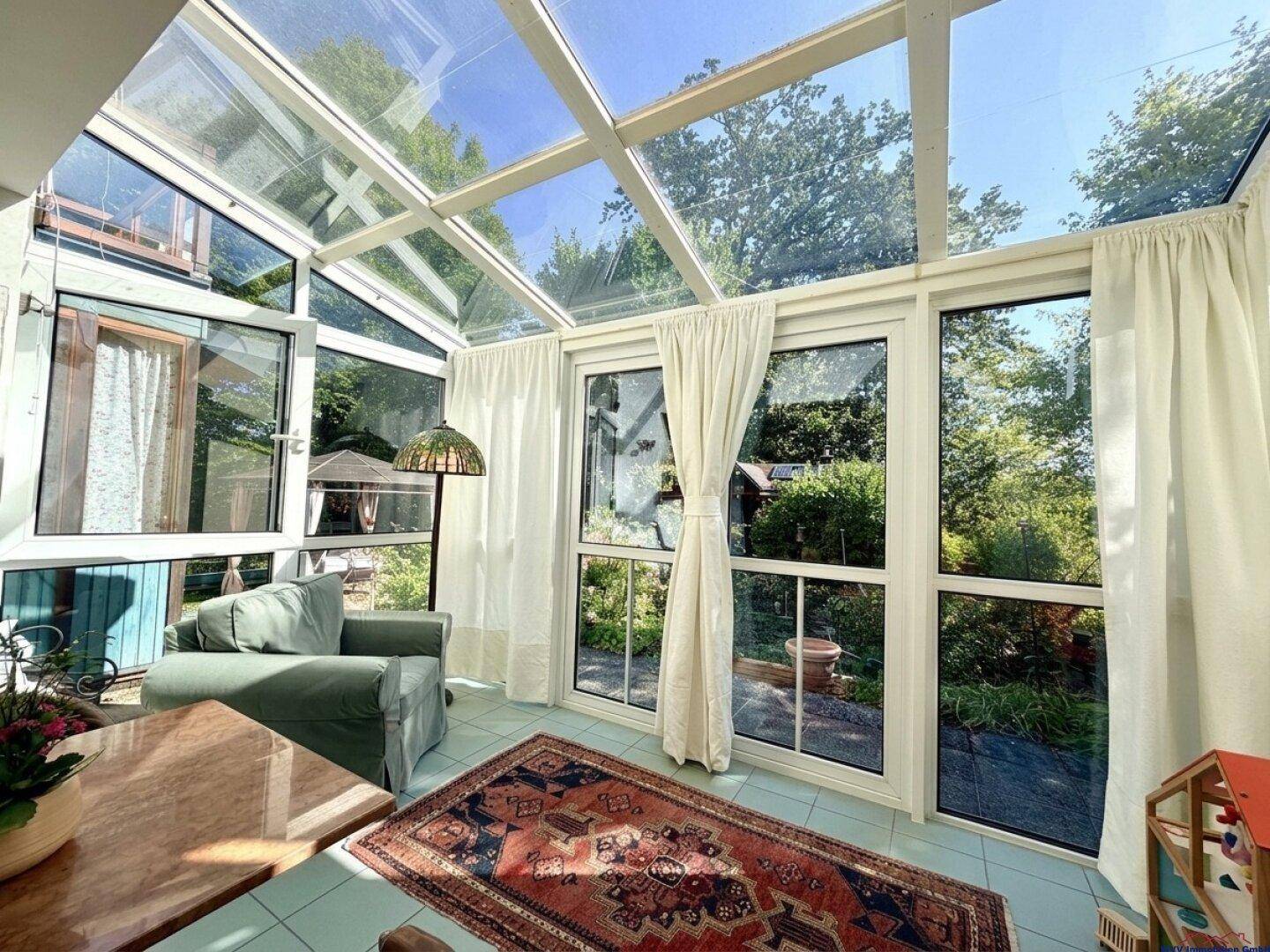 Glasveranda